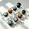 Halloween keychain