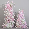 Arco fiore corridore 17