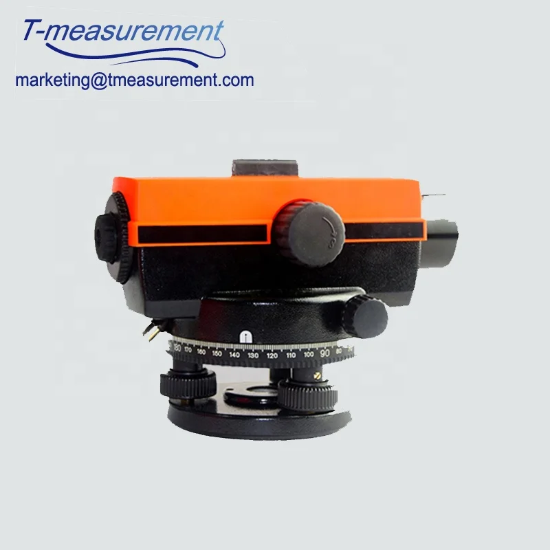 DS32 Dumpy Level and Auto Level and Digital Level  Used in Surveying for Sale Equipment