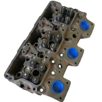 High Quality Diesel Engine Part G28 V28 Cylinder Head 3052177