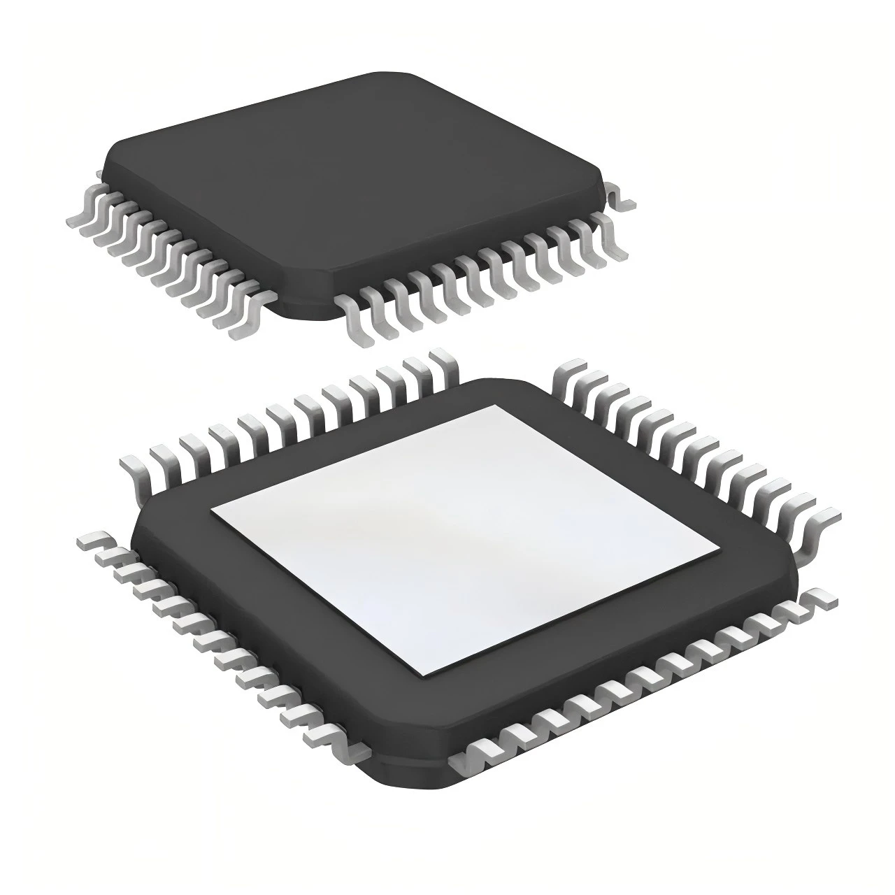 MC33908NAER2 LQFP-48 Automotive Power Management Chip -1V to 40V Input Huaxinlian Electronics Brand New Original Product