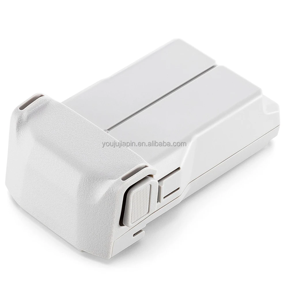 バッテリー 3850mAh DJI Mini 3 Pro 容量は同じ 3850mAh 飛行時間 47