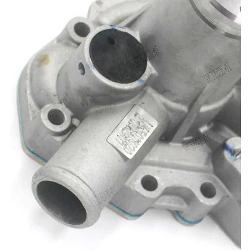 Water Pump U45011020 for Perkins Engine 403F-11G 403D-11 404D-15 403A-11G 403C-11 404C-15