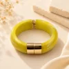 Yellow Two-Tone