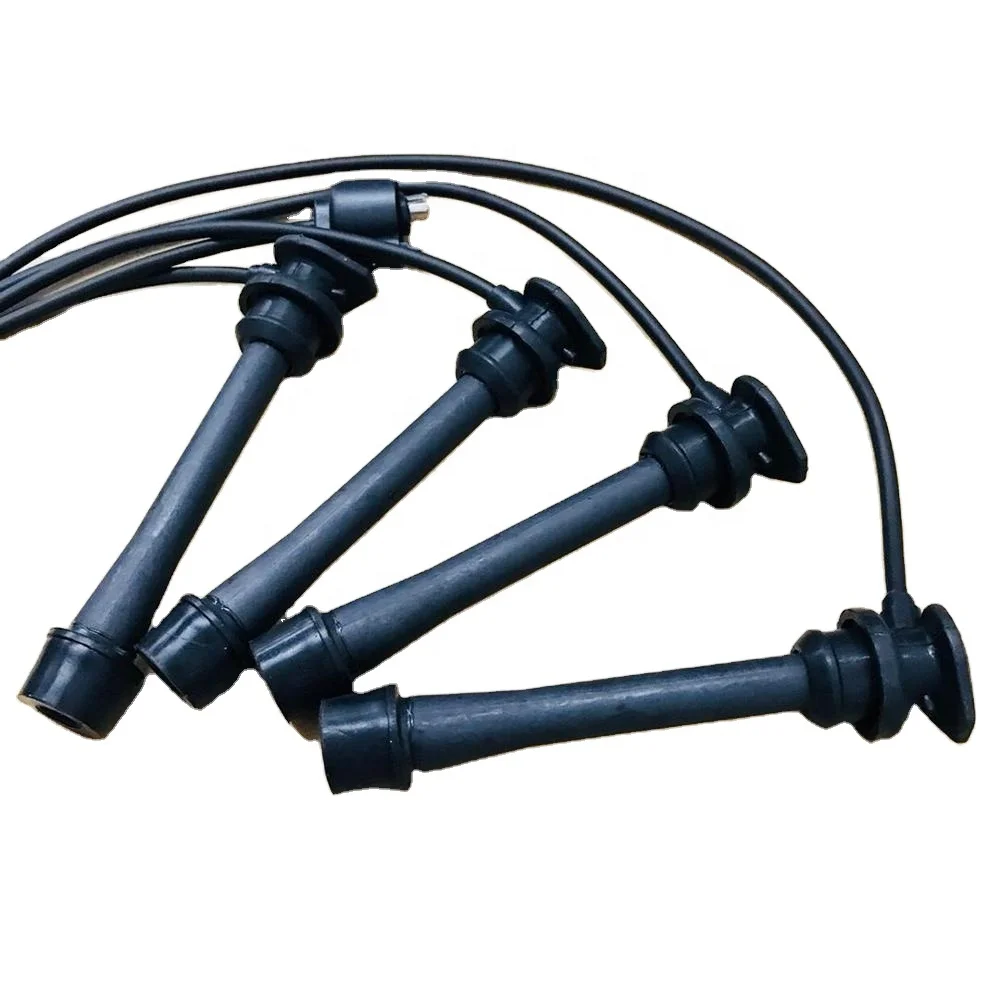 Ignition Cable Spark Plug Wire OEM 90919-21498 for Toyota