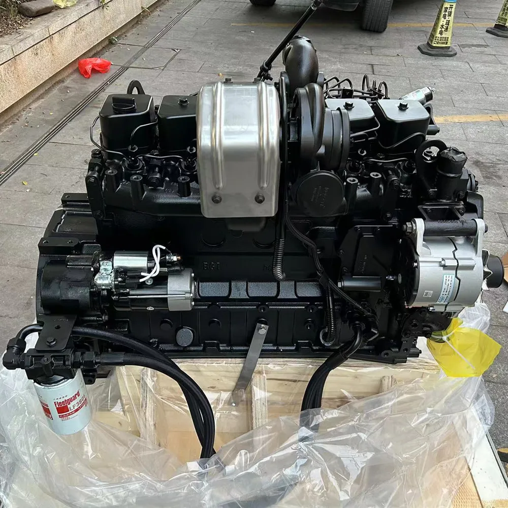 Interesting Cummins 6bt 12 Valve Photos