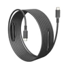 5/10Gbps/USB-C to USB-C/Active Cable