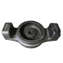 Machinery Gray Iron Cast Accessories Cast Gray Iron Sand Castings Parts