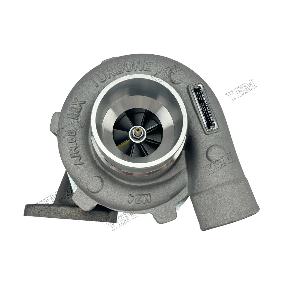 Turbocharger 6207-81-8210 Fit for Komatsu 6D95 Engine 6