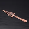 Tower Shaped Bitter Spoon Copper
