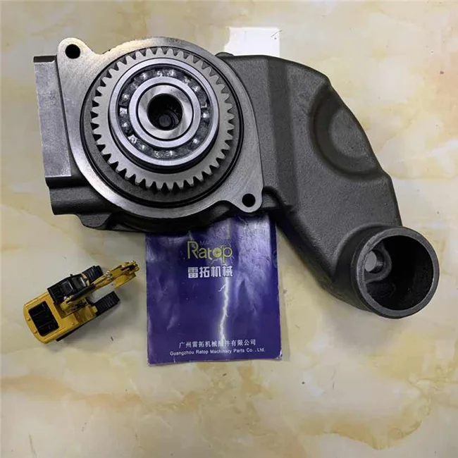 140h 3306 engine water pump 172-7772| Alibaba.com