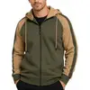 Caqui Verde militar