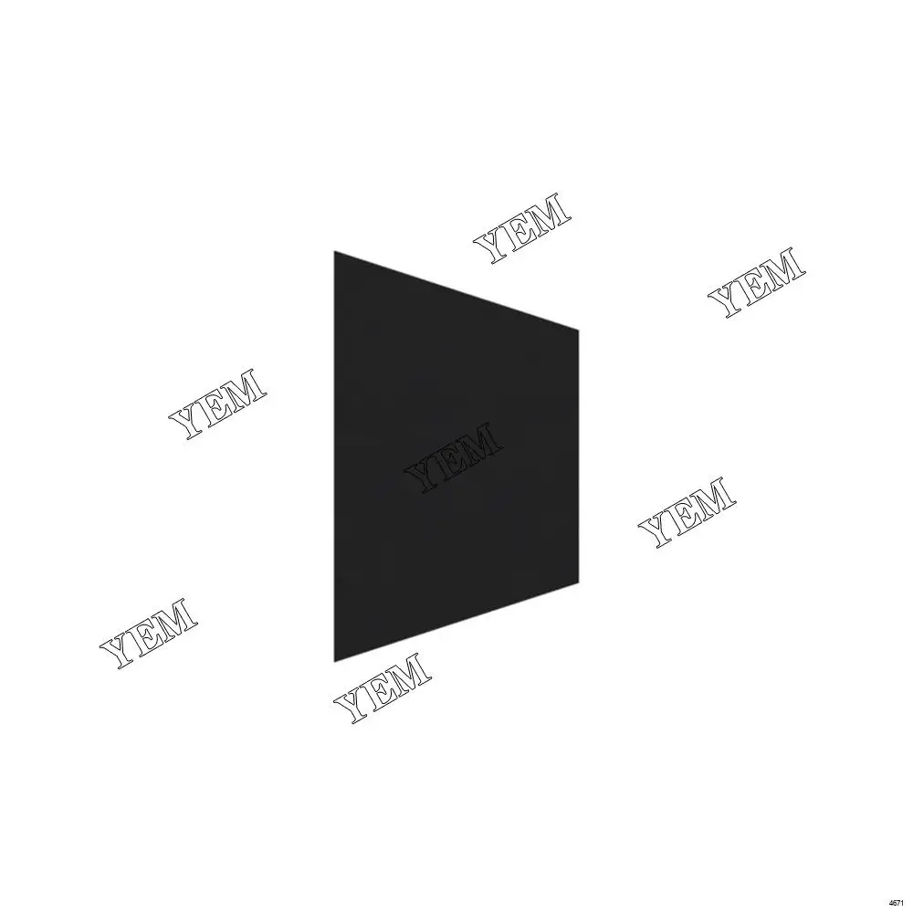 Good Quality V-Belt 519-5254 5195254 Engine Parts 5