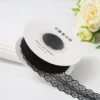 25 yards 3cm black