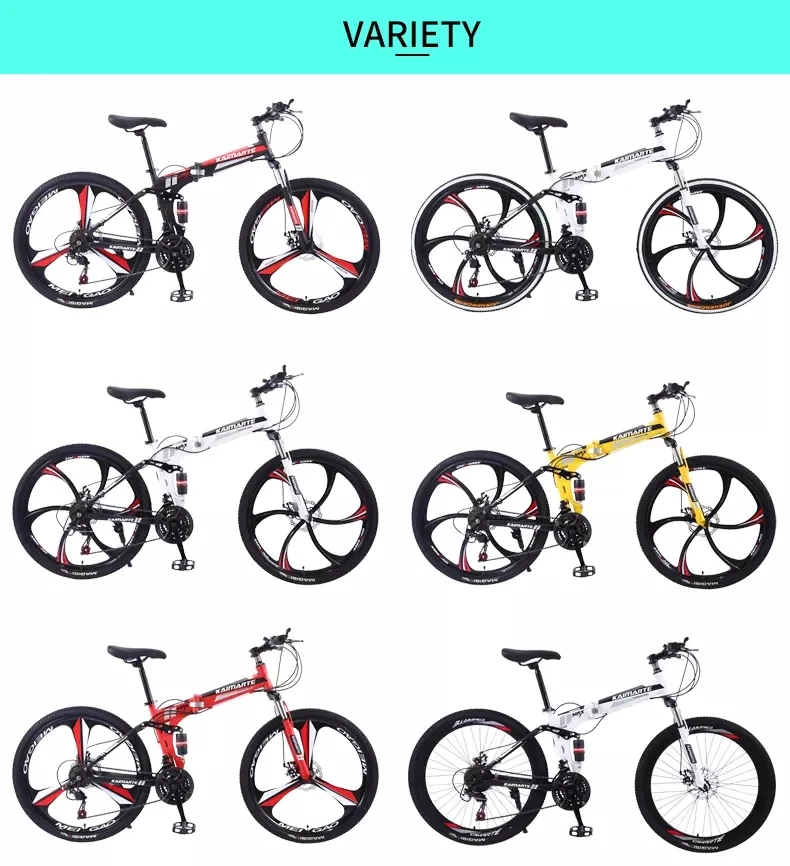 Folding Mountain Bike 20 Inch Kaimarte 27speed Foldable Spoke Wheel Lightweight 17kgs 3knife X Road Bicycle Bicicletas Aro 29 Buy Folding Mountain Bike 20 Inch Kaimarte 27speed Foldable Spoke Wheel Lightweight 17kgs