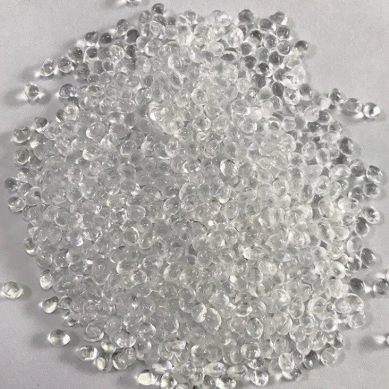 Tpu Resin Pellets Thermoplastic Polyurethane Pellets Tpu Resin