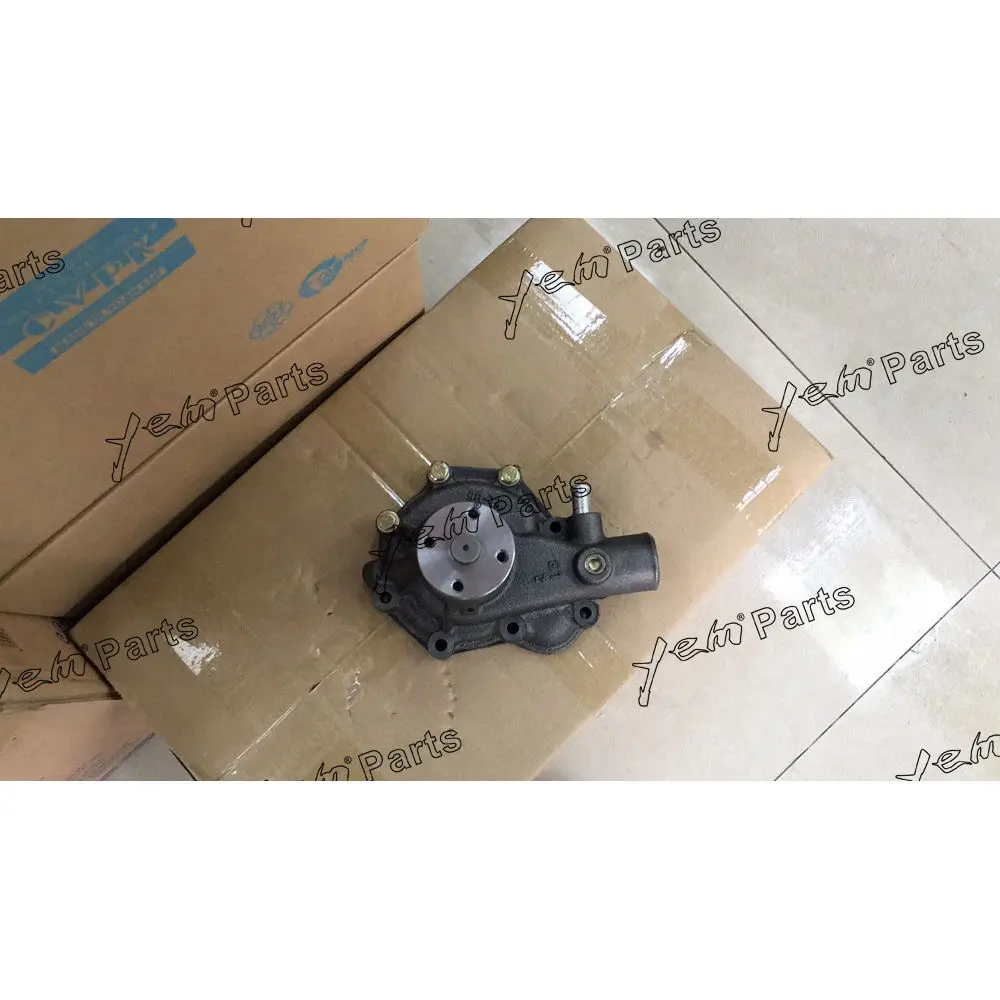 804D Water Pump for Perkins Industrial Machinery Spare Parts 2