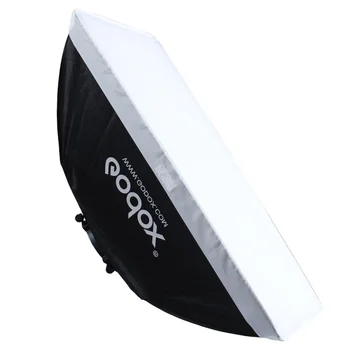 Godox SB-MS 50X70 Rectangular Softbox for Godox Smart&Mini Master&Mini Pioneer Series Studio Flash Light