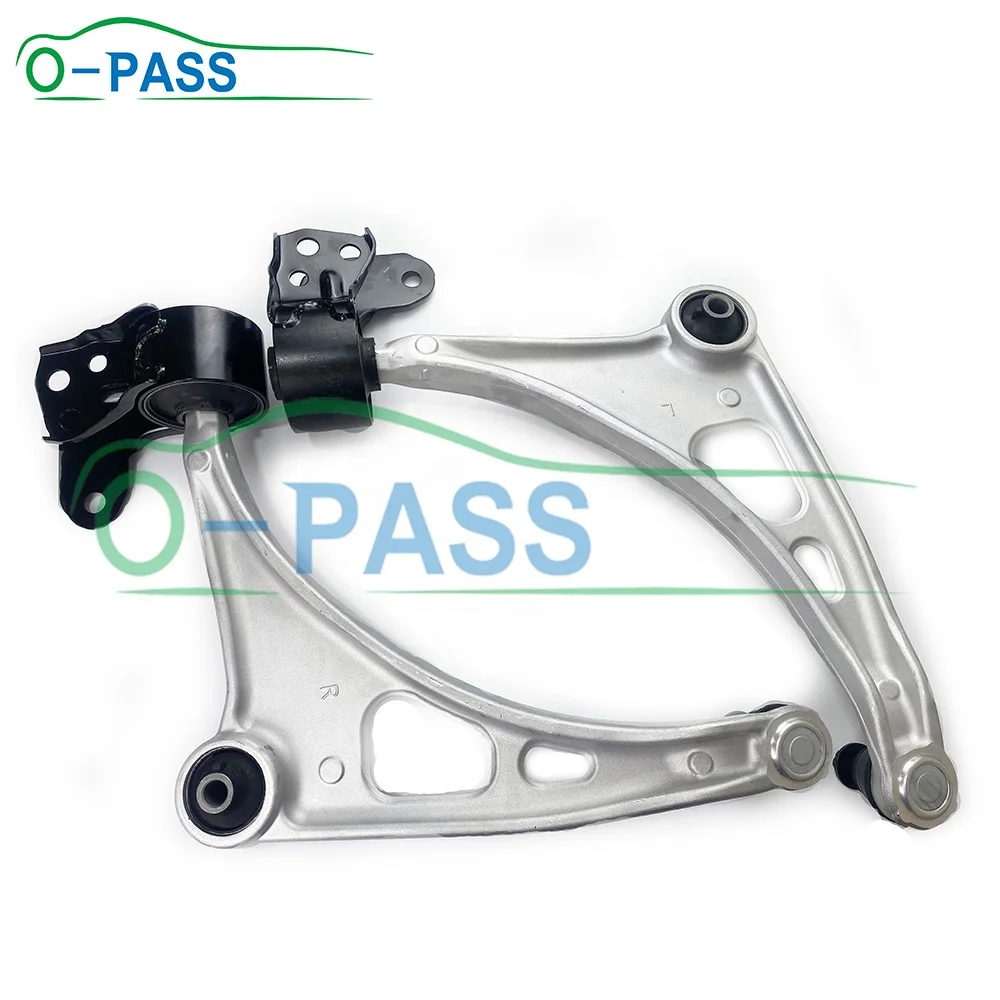 OPASS Front Lower Control Arm for Acura MDX III & Honda Pilot 2014