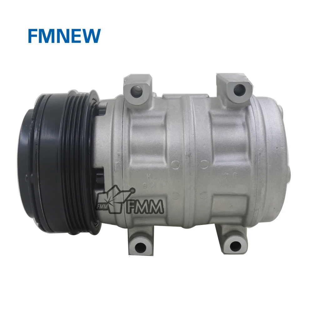 0472007614 047300-7020 10P13C 12v Dc air Conditioner Compressor