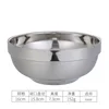 16cm Platinum Bowl