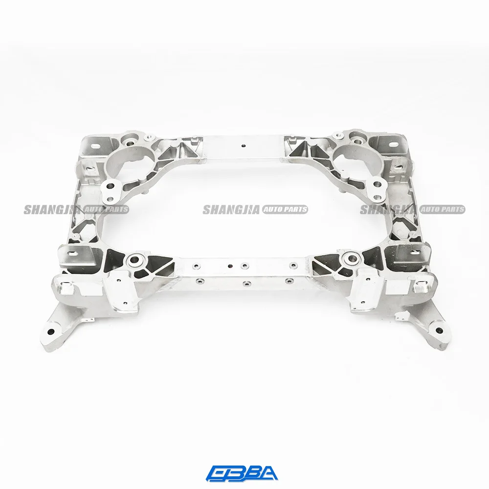 Assimbli tal-Subframe Iżda Ħdejn għall-Maserati Quattroporte V6 GT Modena OE 670039024 670156935