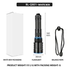 BL-Q801- White Box (Type-C charging available)