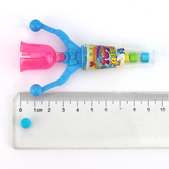 mint toy candy