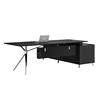 boss desk