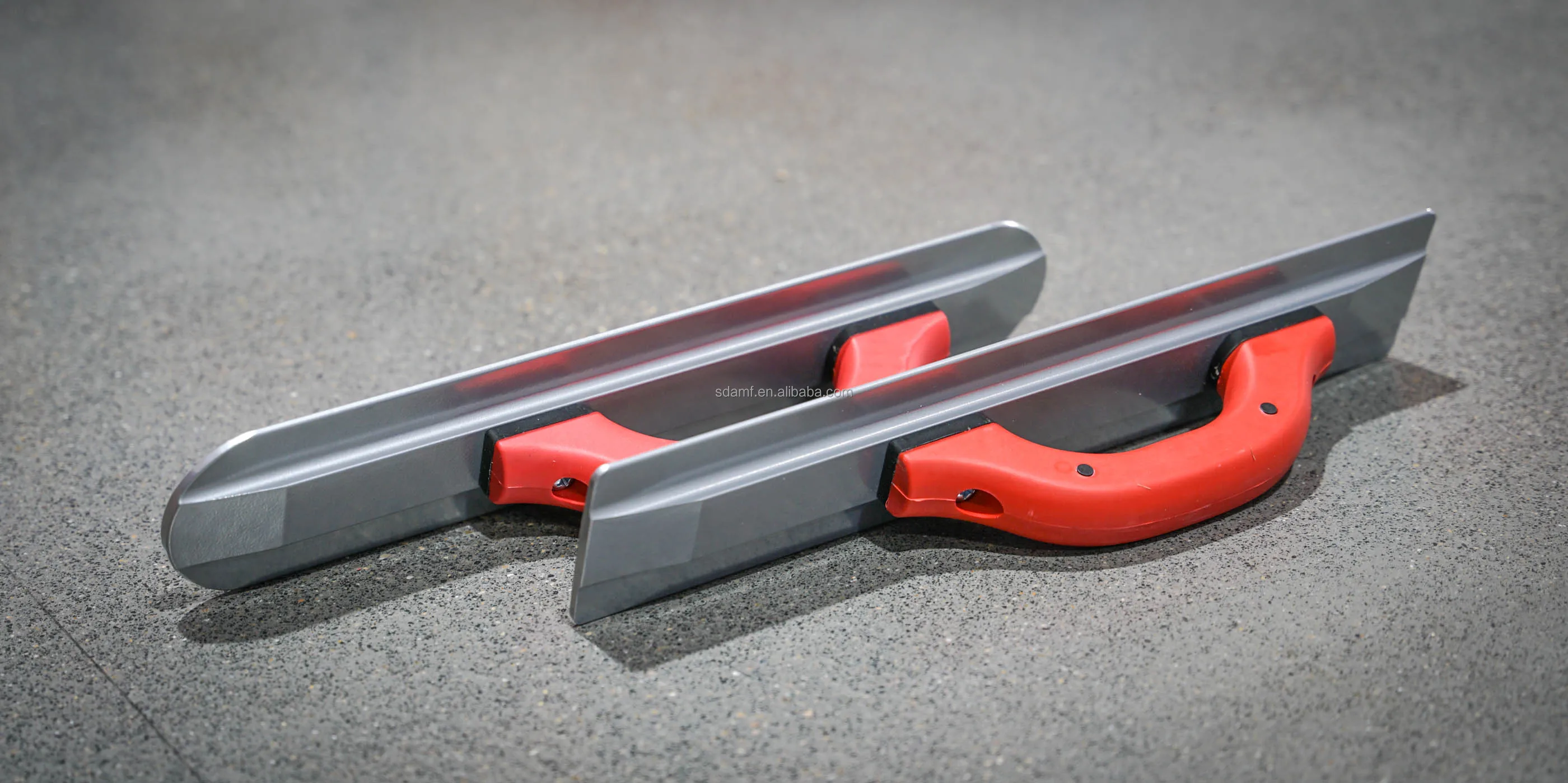 Magnesium Concrete Hand Float Cement Float Concrete Hand Tools