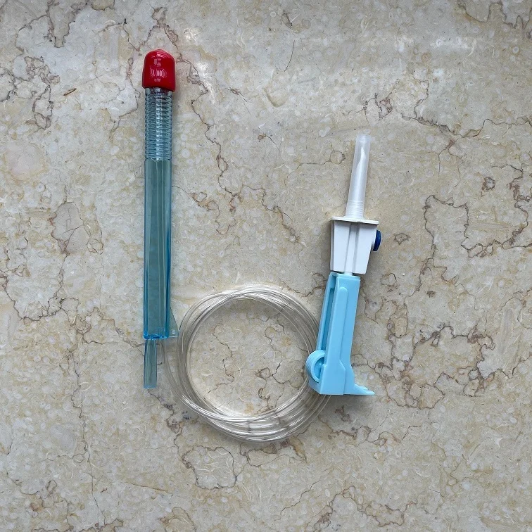 O2 Jet clear Handpiece for Jet Peel System