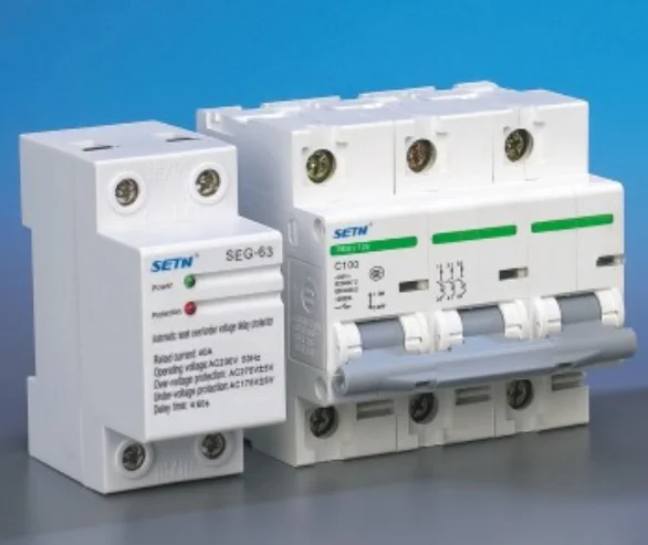 Mcb Miniature Circuit Breaker Double Throw Circuit Breaker Circuit Breaker Prices