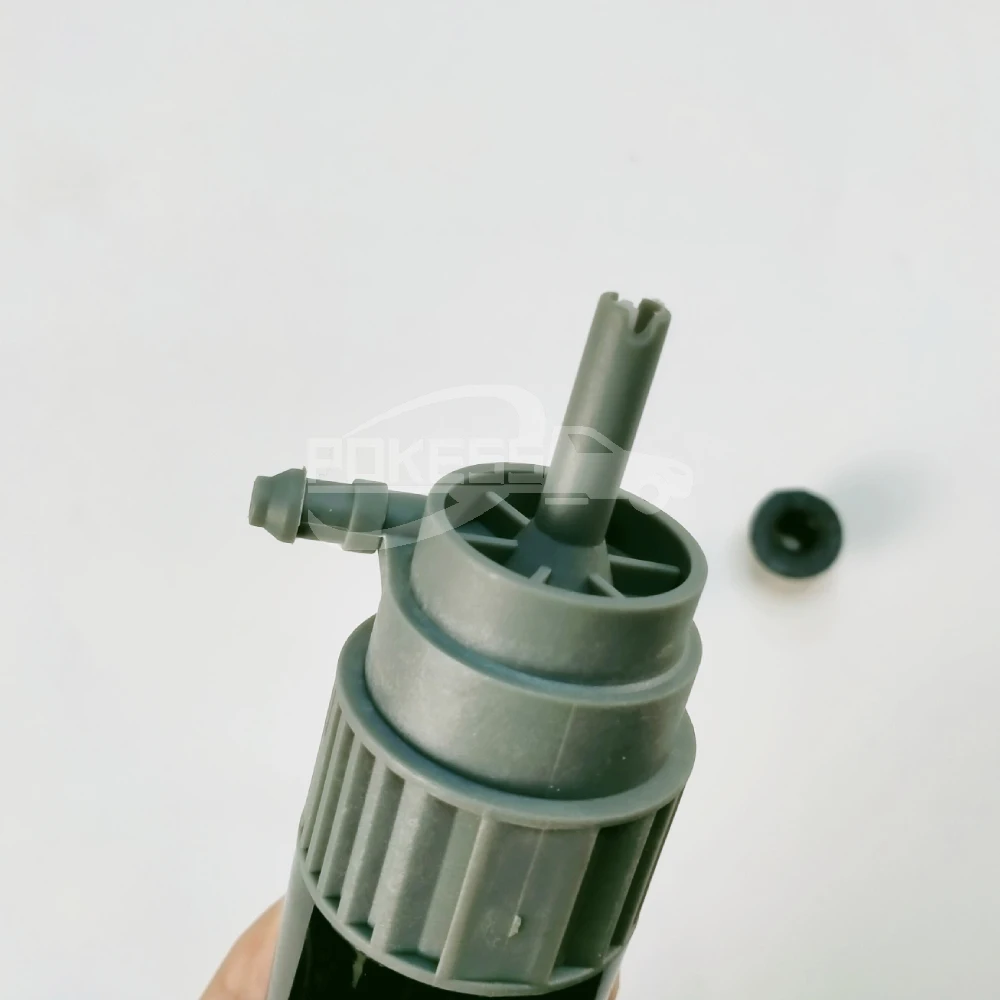 6M2113K082AB 6M2113K082AA Auto Headlight Electric Water Jet Motor Wind... — 5