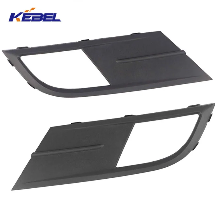 product kebel auto spare body part fog lamps cover 5c6 853 665e oem 5c6 853 666e car fog light case for volkswagen jetta 2015-7