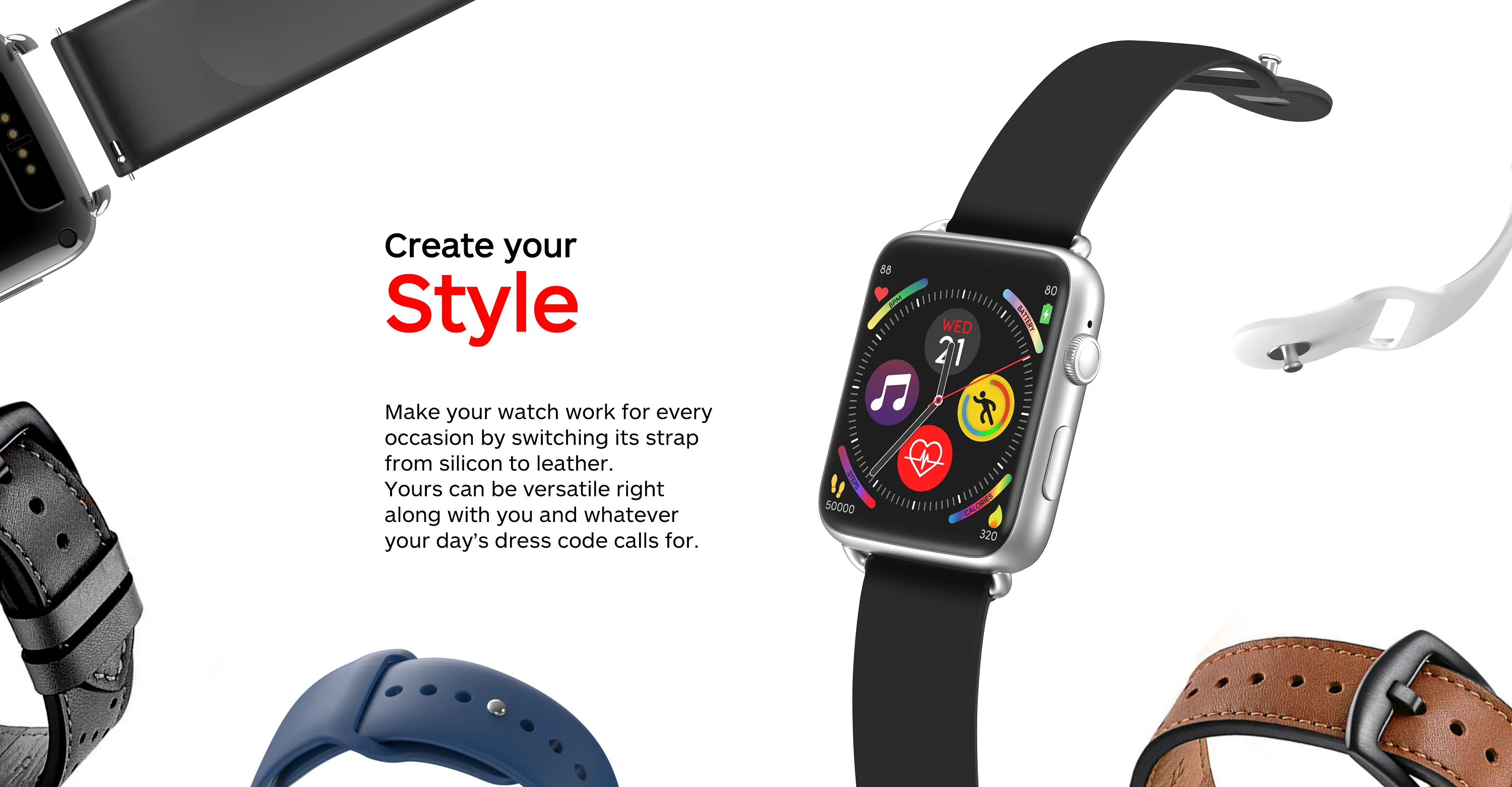 New Sim Card Built Programmable 4g Smart Watch DM20 With Voice Sending and Wifi Connect