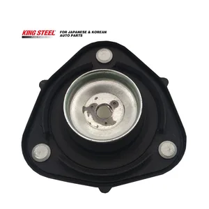 KINGSTEEL OEM 48609-28050 48609-28050 High Quality Auto Suspension Parts Rubber Shock Absorber Top Strut Mount for TOYOTA NOAH