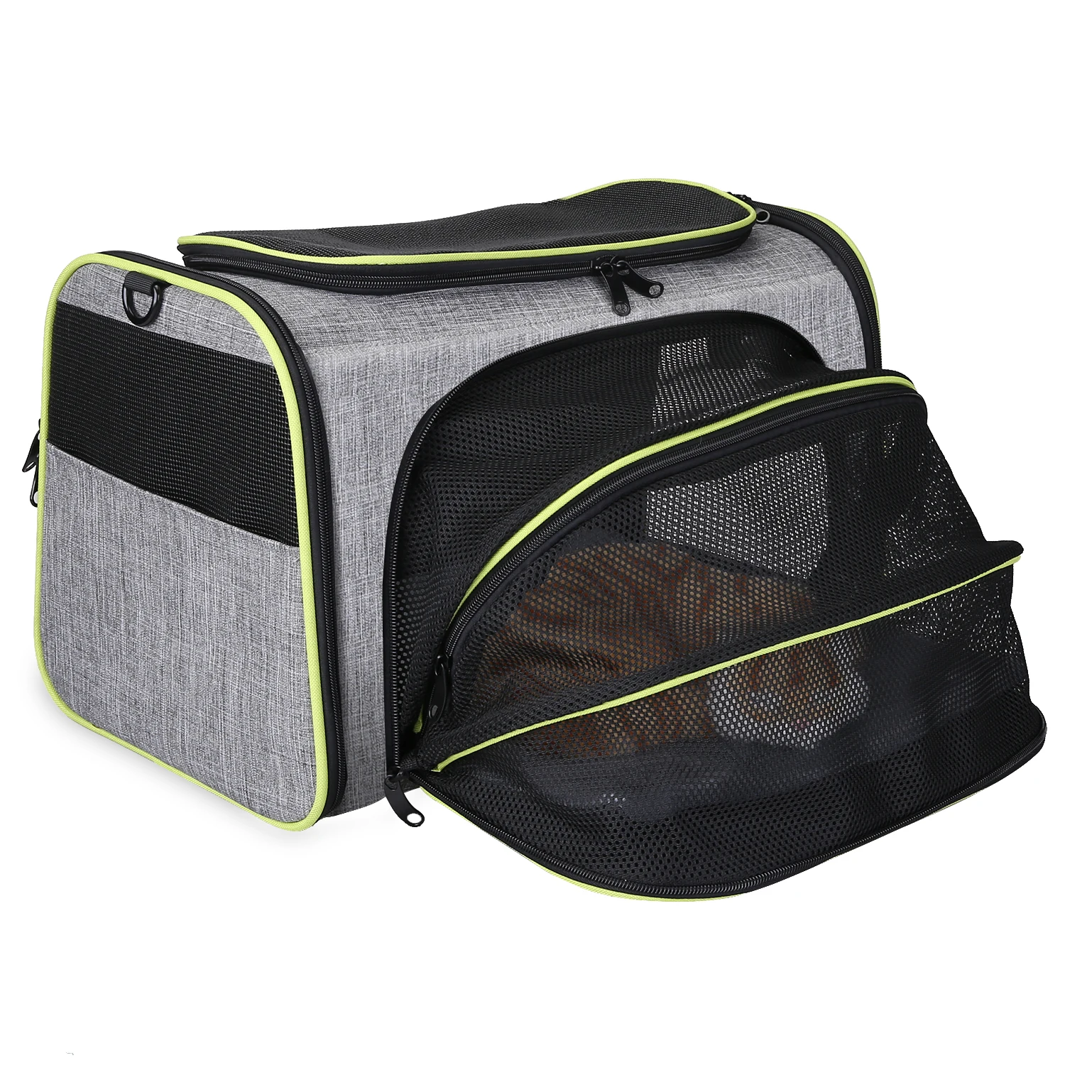 movepeak pet carrier