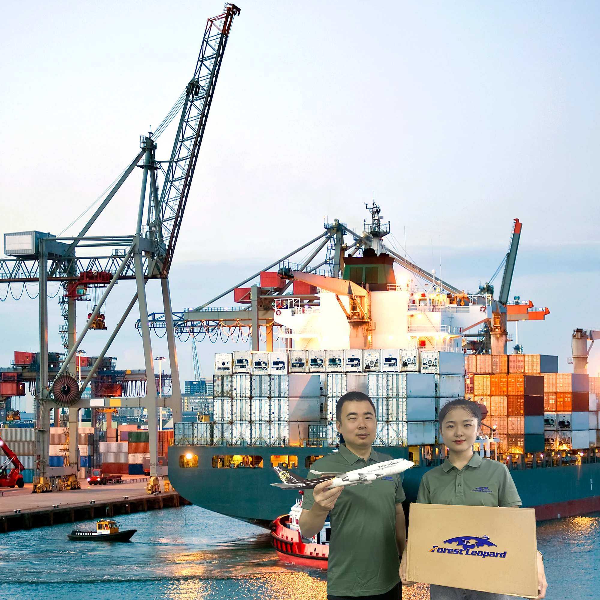 Cheap Fba Ddp Forwarder Agent Rate Price Air Freight Cargo Shipping Service From China to Usa Australia Canada Uk Germany France