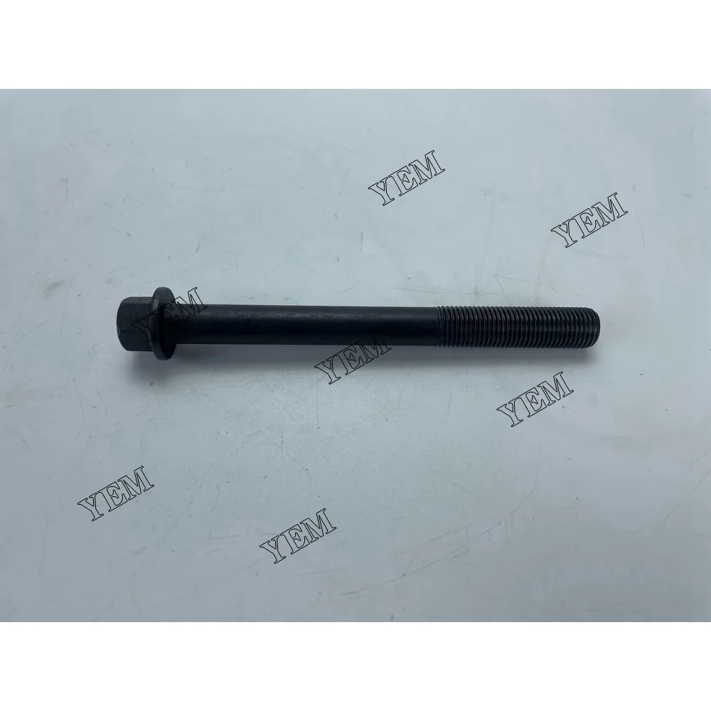 New Original Quality ISF2.8 Cylinder Head Screw for Engine Parts