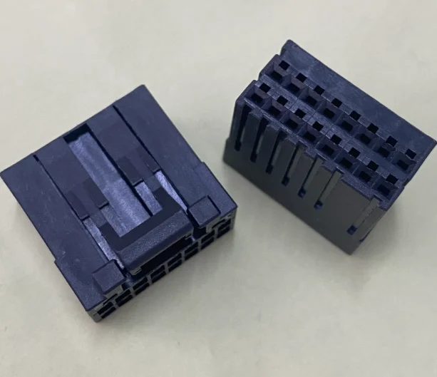 TE Connector 178803-6 - Reliable Performance & Durability