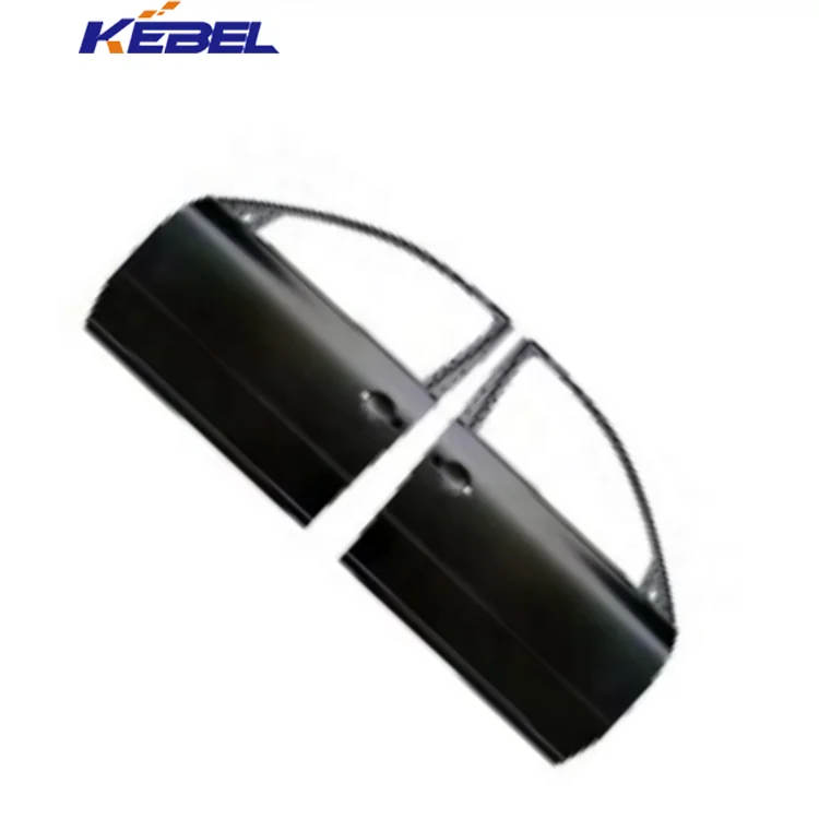 KEBEL Vrata sprijeda visokog kvaliteta 3BD 831 051B OEM 3BD 831 052B Nosna vrata za Volkswagen Passat B5 2011-2015