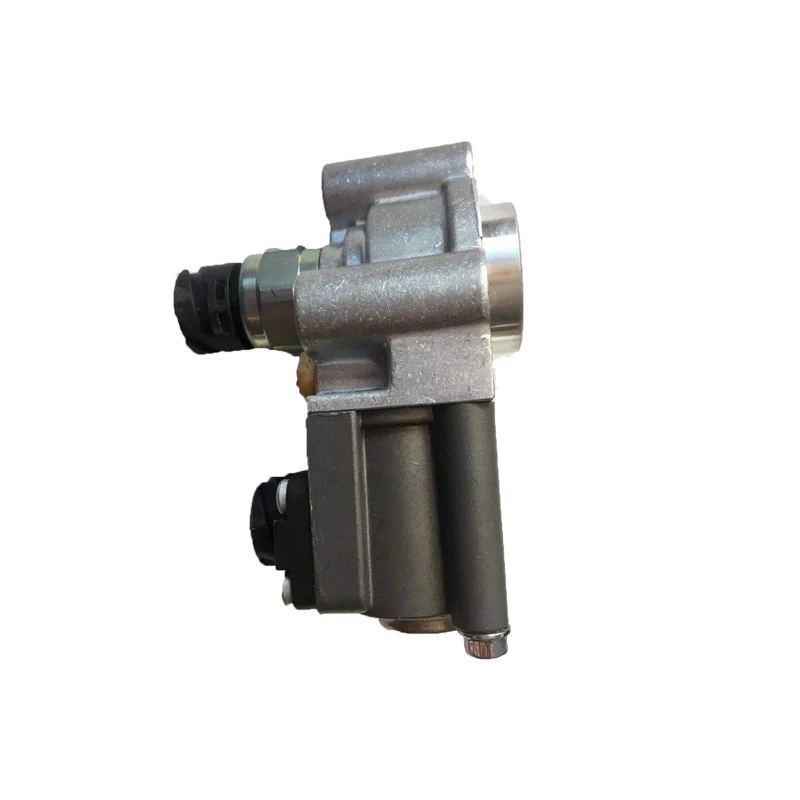 VITJU Solenoid Valve A9472640027 A9472600563 for the MB Truck Spare  parts and accessories manufacture