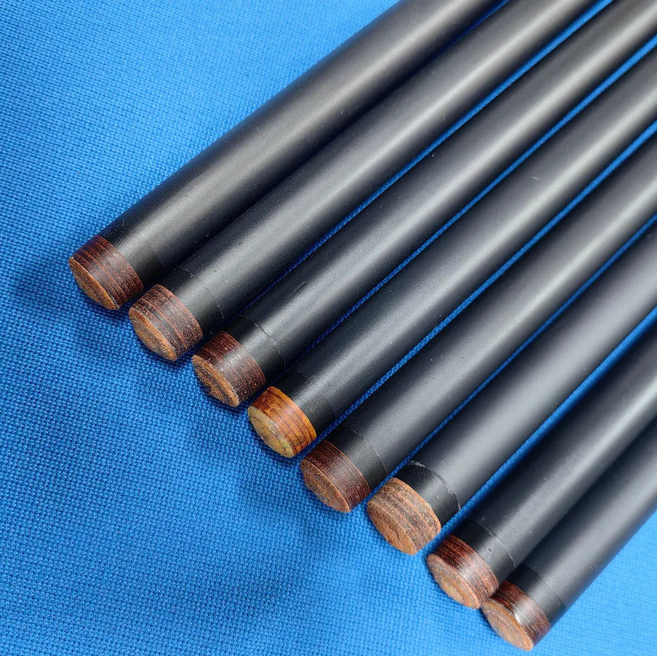 人気のCuemallカーボンファイバーユニロックジョイント1/2-PCスタイル