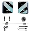 SX85 1 micrófono IP