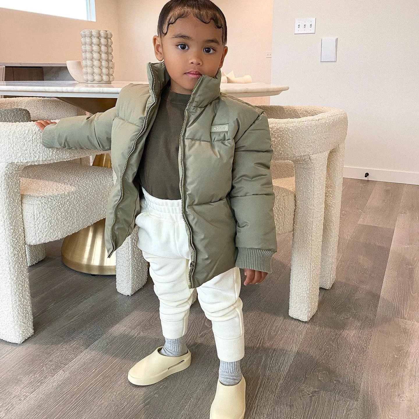 Легкие зимние куртки-пуховики ветровка стеганая куртка для детей