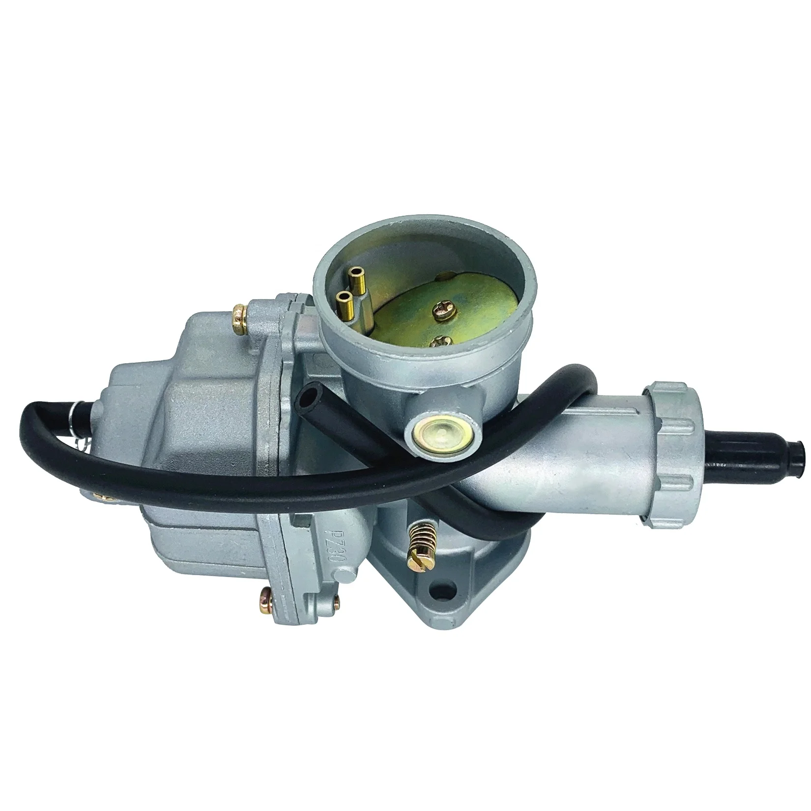KEONG PZ30 Vergaser Für Dirt Bikes 150-300cc – Manueller Choke, Aluminium, 30 Mm Ansaugdurchmesser