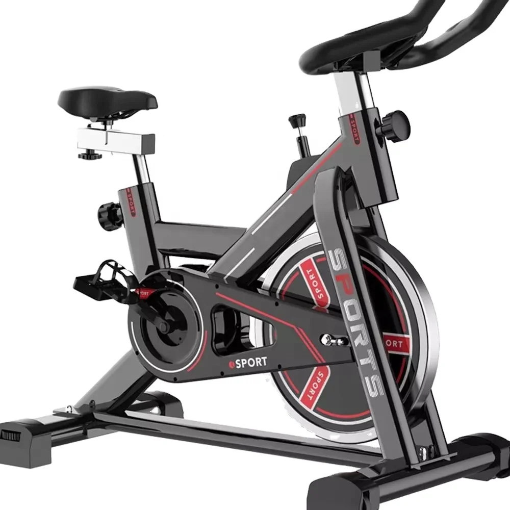 Home Gym Fitness Bike De Spin Magnetic Schwinn Spin Bike Cycle Indoor Exercise Machine Exercise Fit Bike