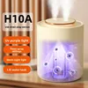 H10A (upgraded purple light)
