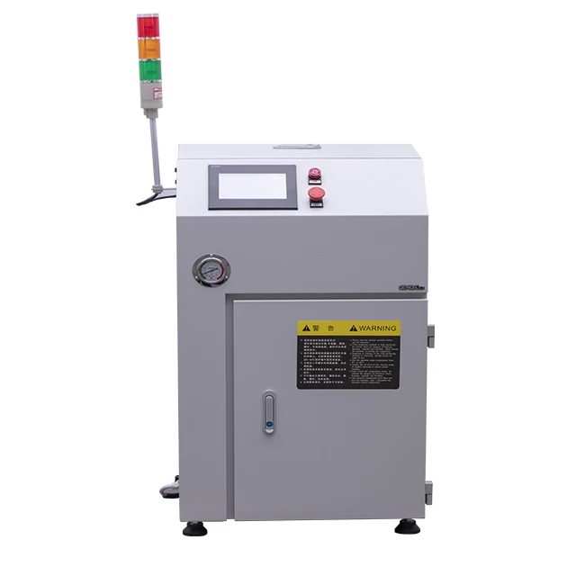 Simple Conventional Multichannel Refueling Machine Refrigerant Filling Machine for R600a Refrigerant Gas Filling