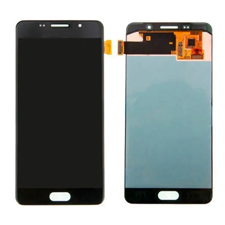 Cell Phone LCD Touch Screen Display For Samsung for galaxy G7105  G7106 G7102 Grand 2 Screen Digitizer Replacement Parts